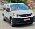 Белый Пежо Rifter, объемом двигателя 1.5 л и пробегом 159 тыс. км за 16200 $, фото 6 на Automoto.ua