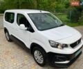 Белый Пежо Rifter, объемом двигателя 1.5 л и пробегом 256 тыс. км за 13890 $, фото 2 на Automoto.ua