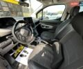 Белый Пежо Rifter, объемом двигателя 1.56 л и пробегом 54 тыс. км за 17950 $, фото 8 на Automoto.ua
