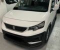 Білий Пежо Rifter, об'ємом двигуна 1.6 л та пробігом 142 тис. км за 13498 $, фото 1 на Automoto.ua