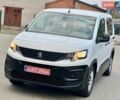 Белый Пежо Rifter, объемом двигателя 1.5 л и пробегом 159 тыс. км за 16200 $, фото 34 на Automoto.ua