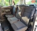 Белый Пежо Rifter, объемом двигателя 1.5 л и пробегом 165 тыс. км за 19000 $, фото 7 на Automoto.ua