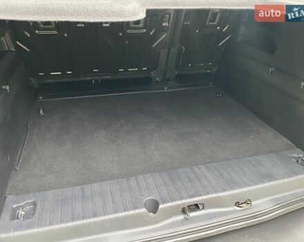 Белый Пежо Rifter, объемом двигателя 1.5 л и пробегом 256 тыс. км за 14900 $, фото 26 на Automoto.ua