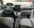 Белый Пежо Rifter, объемом двигателя 1.5 л и пробегом 256 тыс. км за 14900 $, фото 17 на Automoto.ua