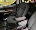 Білий Пежо Rifter, об'ємом двигуна 1.5 л та пробігом 168 тис. км за 18540 $, фото 22 на Automoto.ua