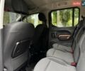 Білий Пежо Rifter, об'ємом двигуна 1.5 л та пробігом 168 тис. км за 18840 $, фото 26 на Automoto.ua