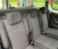 Белый Пежо Rifter, объемом двигателя 1.5 л и пробегом 256 тыс. км за 13890 $, фото 19 на Automoto.ua