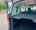 Белый Пежо Rifter, объемом двигателя 1.5 л и пробегом 159 тыс. км за 16200 $, фото 82 на Automoto.ua