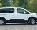 Білий Пежо Rifter, об'ємом двигуна 1.56 л та пробігом 57 тис. км за 17100 $, фото 4 на Automoto.ua