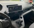 Белый Пежо Rifter, объемом двигателя 1.5 л и пробегом 256 тыс. км за 13890 $, фото 35 на Automoto.ua