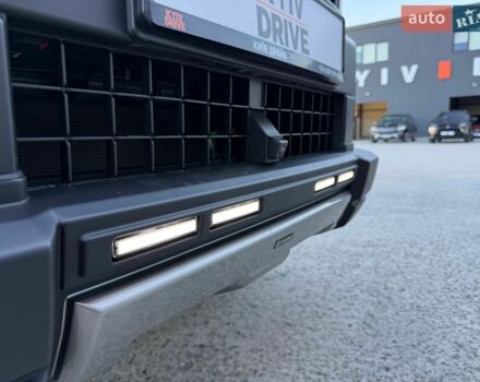 Білий Пежо Rifter, об'ємом двигуна 1.5 л та пробігом 159 тис. км за 14950 $, фото 11 на Automoto.ua