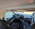 Белый Пежо Rifter, объемом двигателя 1.5 л и пробегом 120 тыс. км за 15700 $, фото 20 на Automoto.ua