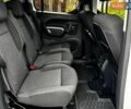 Белый Пежо Rifter, объемом двигателя 1.5 л и пробегом 99 тыс. км за 25500 $, фото 18 на Automoto.ua