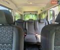 Білий Пежо Rifter, об'ємом двигуна 1.56 л та пробігом 56 тис. км за 17500 $, фото 15 на Automoto.ua