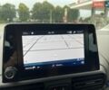 Белый Пежо Rifter, объемом двигателя 1.5 л и пробегом 159 тыс. км за 16300 $, фото 43 на Automoto.ua