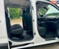 Белый Пежо Rifter, объемом двигателя 1.5 л и пробегом 159 тыс. км за 16200 $, фото 91 на Automoto.ua