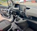 Белый Пежо Rifter, объемом двигателя 1.5 л и пробегом 159 тыс. км за 16200 $, фото 97 на Automoto.ua