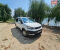 Білий Пежо Rifter, об'ємом двигуна 1.56 л та пробігом 56 тис. км за 17500 $, фото 8 на Automoto.ua