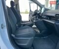 Белый Пежо Rifter, объемом двигателя 1.5 л и пробегом 207 тыс. км за 15499 $, фото 21 на Automoto.ua