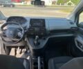 Белый Пежо Rifter, объемом двигателя 1.5 л и пробегом 206 тыс. км за 15500 $, фото 13 на Automoto.ua