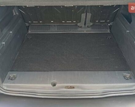 Білий Пежо Rifter, об'ємом двигуна 1.56 л та пробігом 107 тис. км за 15296 $, фото 9 на Automoto.ua