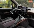 Білий Пежо Rifter, об'ємом двигуна 1.5 л та пробігом 168 тис. км за 18840 $, фото 31 на Automoto.ua