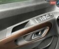 Белый Пежо Rifter, объемом двигателя 1.5 л и пробегом 168 тыс. км за 19890 $, фото 13 на Automoto.ua