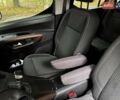 Белый Пежо Rifter, объемом двигателя 1.5 л и пробегом 168 тыс. км за 19890 $, фото 20 на Automoto.ua