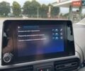 Белый Пежо Rifter, объемом двигателя 1.5 л и пробегом 159 тыс. км за 16300 $, фото 49 на Automoto.ua