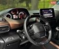 Белый Пежо Rifter, объемом двигателя 1.5 л и пробегом 168 тыс. км за 19890 $, фото 14 на Automoto.ua