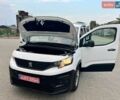 Белый Пежо Rifter, объемом двигателя 1.5 л и пробегом 159 тыс. км за 16200 $, фото 38 на Automoto.ua