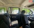 Білий Пежо Rifter, об'ємом двигуна 1.56 л та пробігом 56 тис. км за 17500 $, фото 19 на Automoto.ua