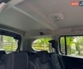 Белый Пежо Rifter, объемом двигателя 1.5 л и пробегом 168 тыс. км за 19890 $, фото 27 на Automoto.ua