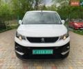 Белый Пежо Rifter, объемом двигателя 1.5 л и пробегом 256 тыс. км за 13890 $, фото 11 на Automoto.ua