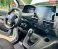 Белый Пежо Rifter, объемом двигателя 1.5 л и пробегом 159 тыс. км за 16200 $, фото 98 на Automoto.ua