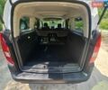 Білий Пежо Rifter, об'ємом двигуна 1.56 л та пробігом 56 тис. км за 17500 $, фото 29 на Automoto.ua