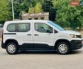 Белый Пежо Rifter, объемом двигателя 1.5 л и пробегом 159 тыс. км за 16200 $, фото 11 на Automoto.ua