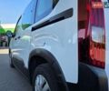 Белый Пежо Rifter, объемом двигателя 1.5 л и пробегом 120 тыс. км за 15700 $, фото 13 на Automoto.ua
