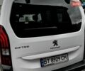 Белый Пежо Rifter, объемом двигателя 1.5 л и пробегом 99 тыс. км за 25500 $, фото 7 на Automoto.ua