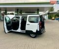 Белый Пежо Rifter, объемом двигателя 1.5 л и пробегом 159 тыс. км за 16200 $, фото 54 на Automoto.ua