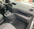 Белый Пежо Rifter, объемом двигателя 1.5 л и пробегом 256 тыс. км за 13890 $, фото 15 на Automoto.ua
