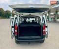 Белый Пежо Rifter, объемом двигателя 1.5 л и пробегом 159 тыс. км за 16200 $, фото 51 на Automoto.ua