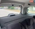 Белый Пежо Rifter, объемом двигателя 1.5 л и пробегом 159 тыс. км за 16300 $, фото 28 на Automoto.ua