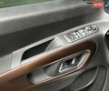 Білий Пежо Rifter, об'ємом двигуна 1.5 л та пробігом 168 тис. км за 18840 $, фото 14 на Automoto.ua