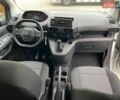 Белый Пежо Rifter, объемом двигателя 1.5 л и пробегом 256 тыс. км за 13890 $, фото 17 на Automoto.ua