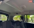 Білий Пежо Rifter, об'ємом двигуна 1.5 л та пробігом 168 тис. км за 18540 $, фото 29 на Automoto.ua