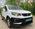 Белый Пежо Rifter, объемом двигателя 1.5 л и пробегом 256 тыс. км за 15500 $, фото 13 на Automoto.ua