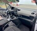 Белый Пежо Rifter, объемом двигателя 1.5 л и пробегом 159 тыс. км за 16200 $, фото 96 на Automoto.ua