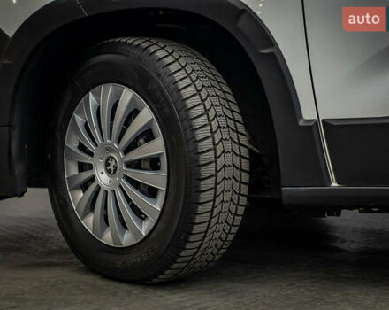 Белый Пежо Rifter, объемом двигателя 1.6 л и пробегом 149 тыс. км за 16148 $, фото 6 на Automoto.ua