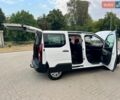 Белый Пежо Rifter, объемом двигателя 1.5 л и пробегом 159 тыс. км за 16200 $, фото 46 на Automoto.ua